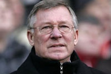 Fergie quyết giữ ghế