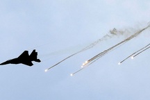 Israel giải bài toán “rồng lửa” S-300 của Nga tại Syria