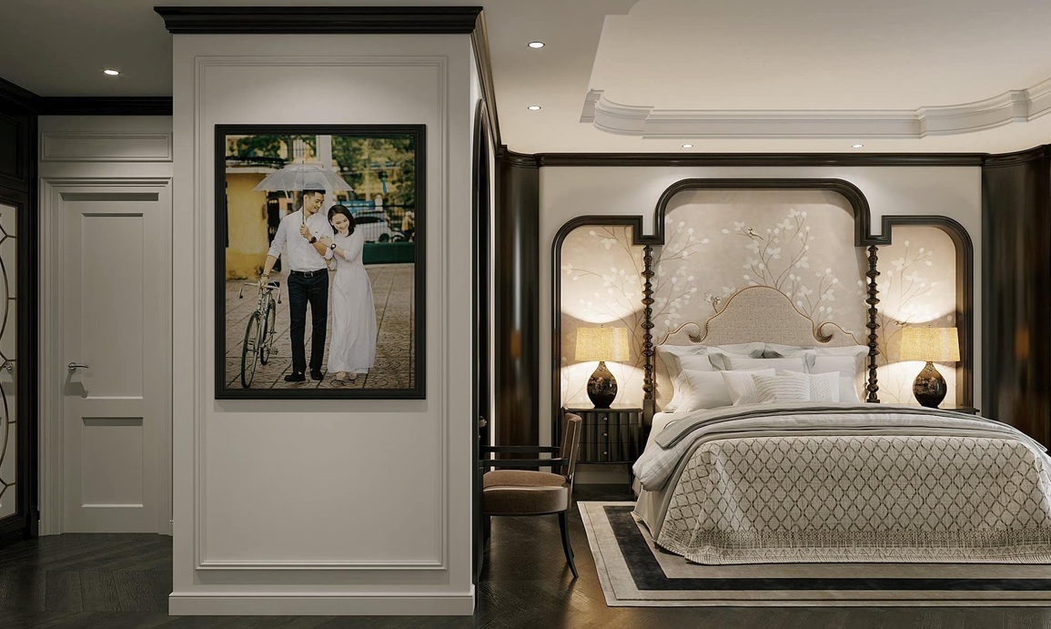 Ngắm cơ ngơi chục tỷ đồng của diễn viên Bảo Thanh Về nhà đi con - 12 Ngắm cơ ngơi chục tỷ đồng của diễn viên Bảo Thanh Về nhà đi con - 12