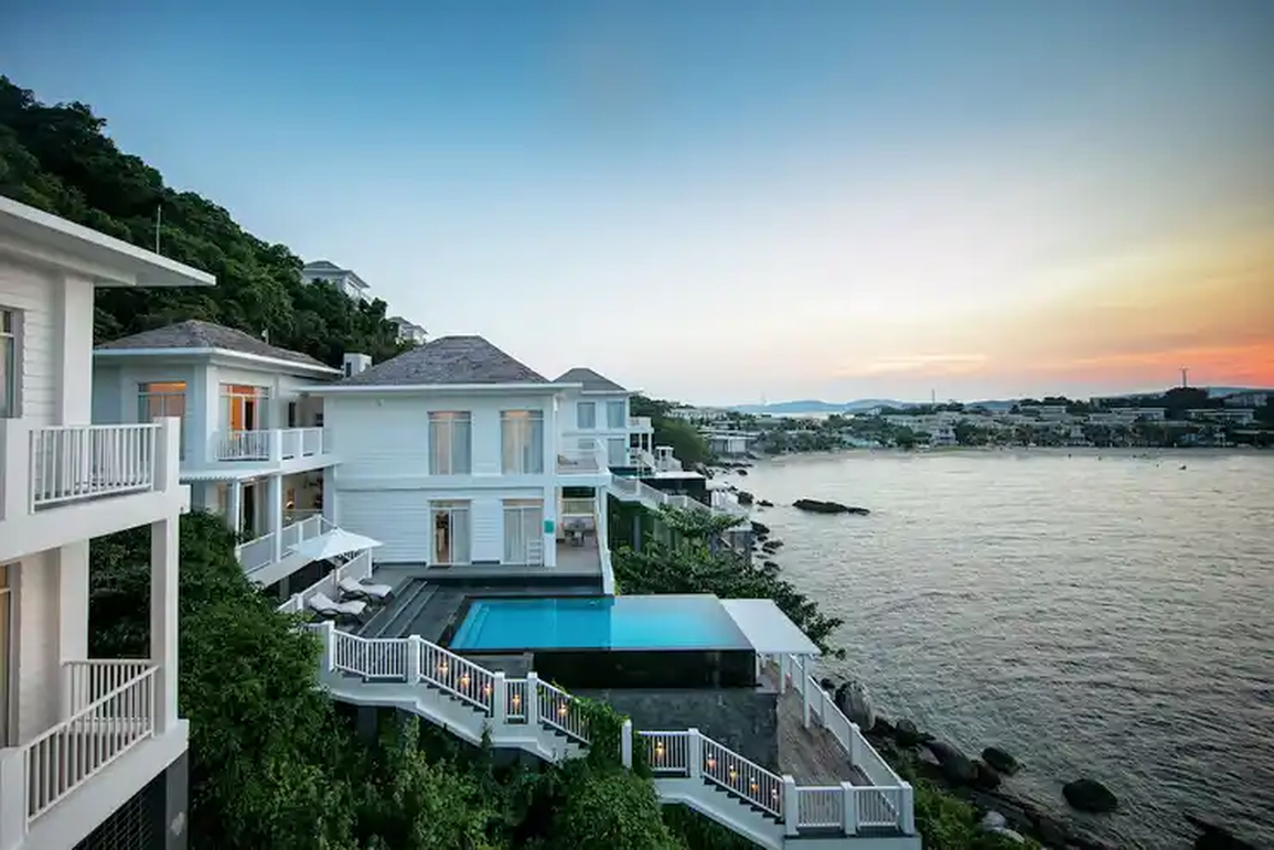 Cùng Running Man khám phá top những resort sang chảnh hàng đầu tại Phú Quốc - 3