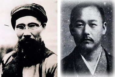 Xứ Nghệ tự hào chí sỹ yêu nước kiệt xuất Phan Bội Châu