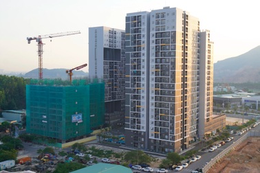 2.000 cán bộ có nhu cầu mua nhà ở xã hội tại trung tâm tỉnh mới