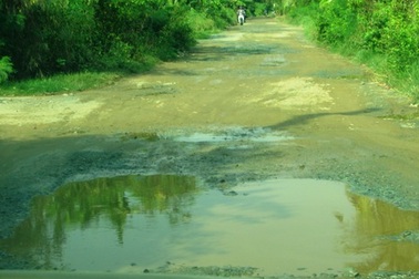 Đơn thư khiếu nại, tố cáo “nóng” nhất là về đất đai   