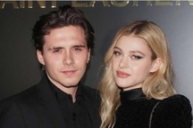 Vợ chồng Beckham muốn hàn gắn, con trai cả Brooklyn có thái độ thờ ơ