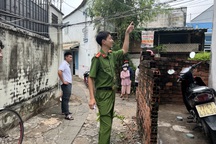 2 người thiệt mạng sau tiếng nổ lớn trong phòng trọ ở TPHCM