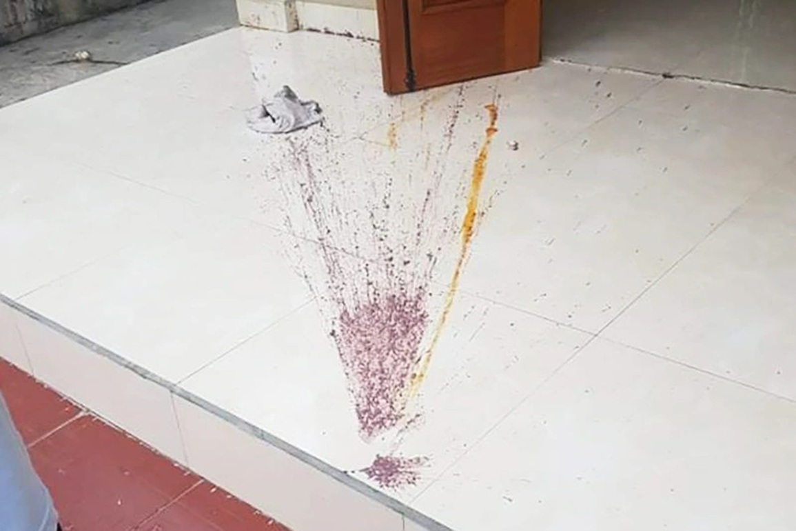 Trai đẹp điều hành ổ nhóm cho vay lãi nặng, đòi nợ bằng mắm tôm - 2 Trai đẹp điều hành ổ nhóm cho vay lãi nặng, đòi nợ bằng mắm tôm - 2