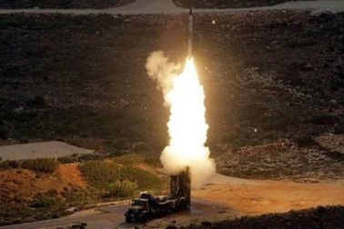 Thế khó của Syria khi bị không kích