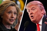 Liệu Tổng thống đắc cử Donald Trump có truy tố bà Clinton?