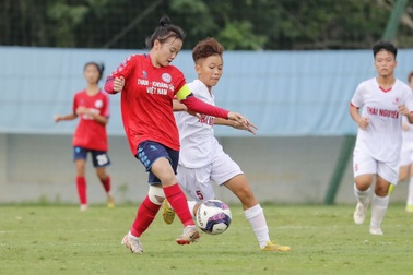 HLV U16 nữ Thái Nguyên dàn xếp tỷ số, VFF đưa ra mức kỷ luật nặng