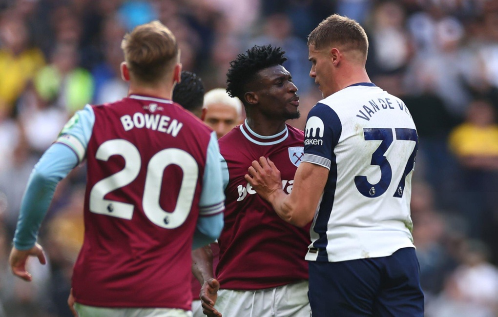Nhận định West Ham - Man Utd (21h00 ngày 27/10): Những chiếc ghế nóng - 3 Nhận định West Ham - Man Utd (21h00 ngày 27/10): Những chiếc ghế nóng - 3