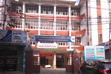 Tạm dừng việc điều hành của Giám đốc Trung tâm Kiểm soát bệnh tật Bắc Giang