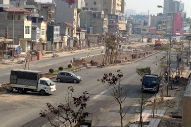 Hà Nội sẽ hết loạn gắn biển số nhà