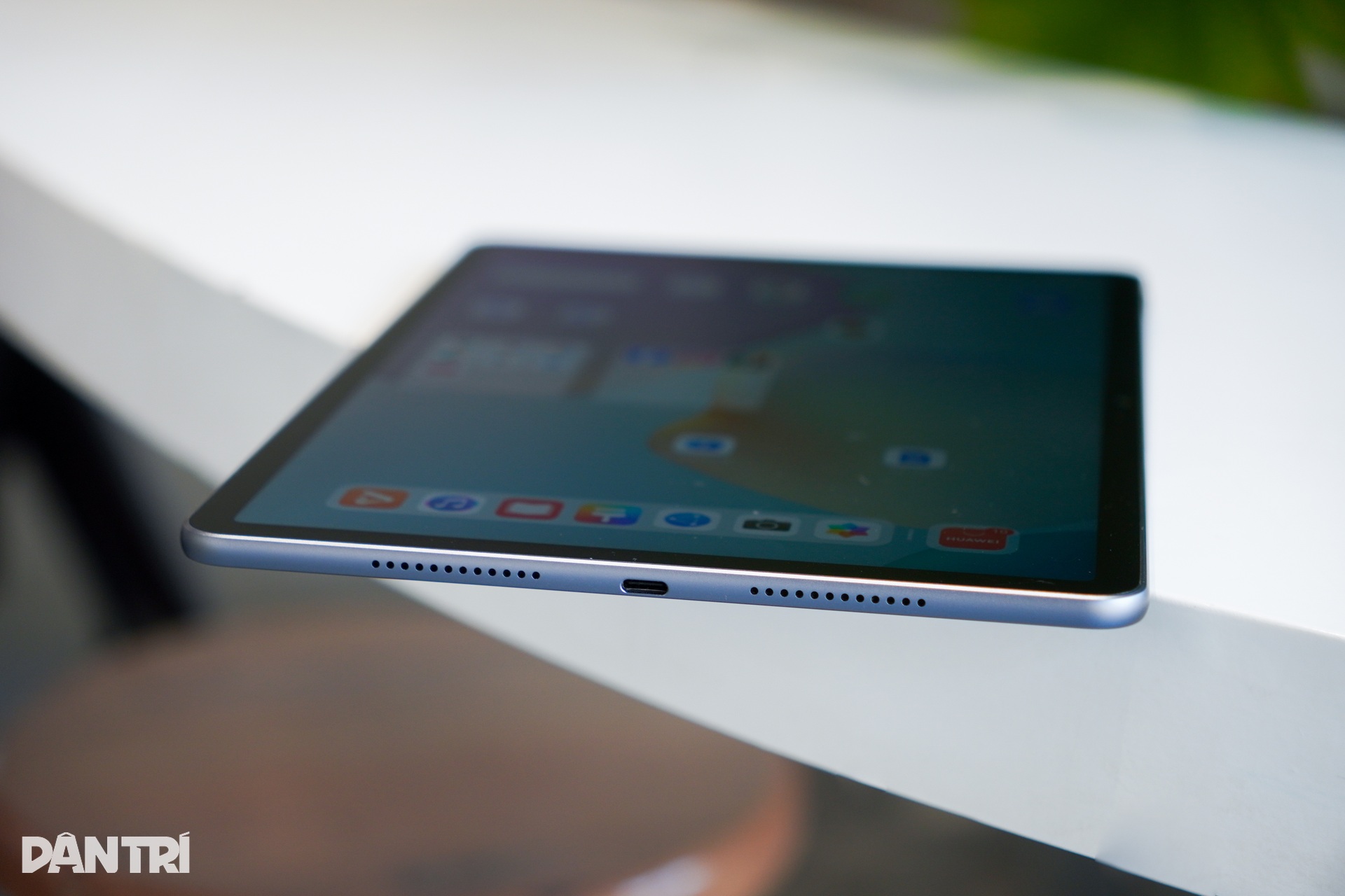 Huawei MatePad 11.5 PaperMatte 2025: Đối thủ cạnh tranh với iPad A16 - 3