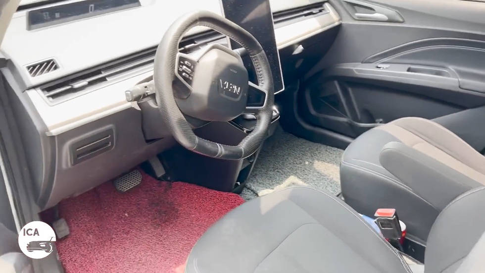 Nghĩa địa ô tô điện ở Trung Quốc và sự thật về câu chuyện phía sau - 2 Nghĩa địa ô tô điện ở Trung Quốc và sự thật về câu chuyện phía sau - 2