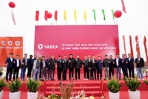 Phát huy thế mạnh xuất khẩu xe máy điện từ Việt Nam đi khắp Đông Nam Á