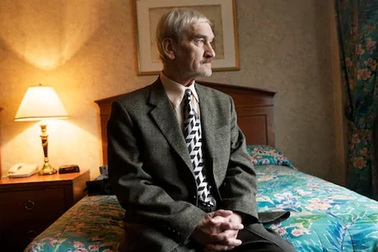 Người "cứu thế giới khỏi chiến tranh hạt nhân" qua đời