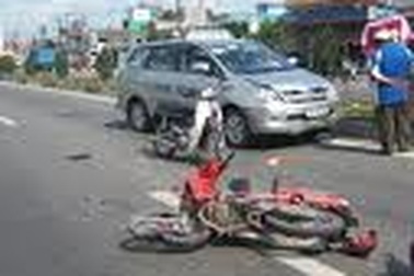 Quy định xử phạt về vi phạm Luật Giao thông đường bộ