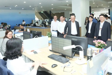 Tinh thần đổi mới và quyết tâm chính trị rất cao của Hà Nội