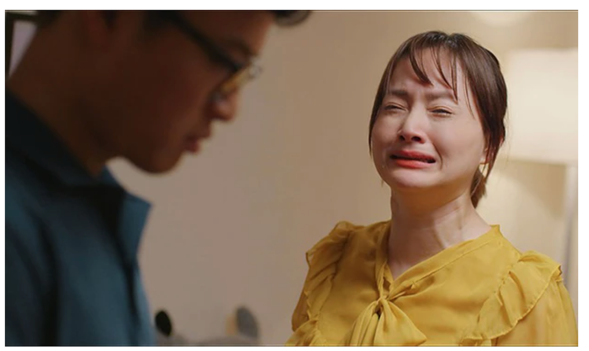 Chê rườm rà, bi kịch vô lý, khán giả đòi bỏ xem Thương ngày nắng về - 6 Chê rườm rà, bi kịch vô lý, khán giả đòi bỏ xem Thương ngày nắng về - 6