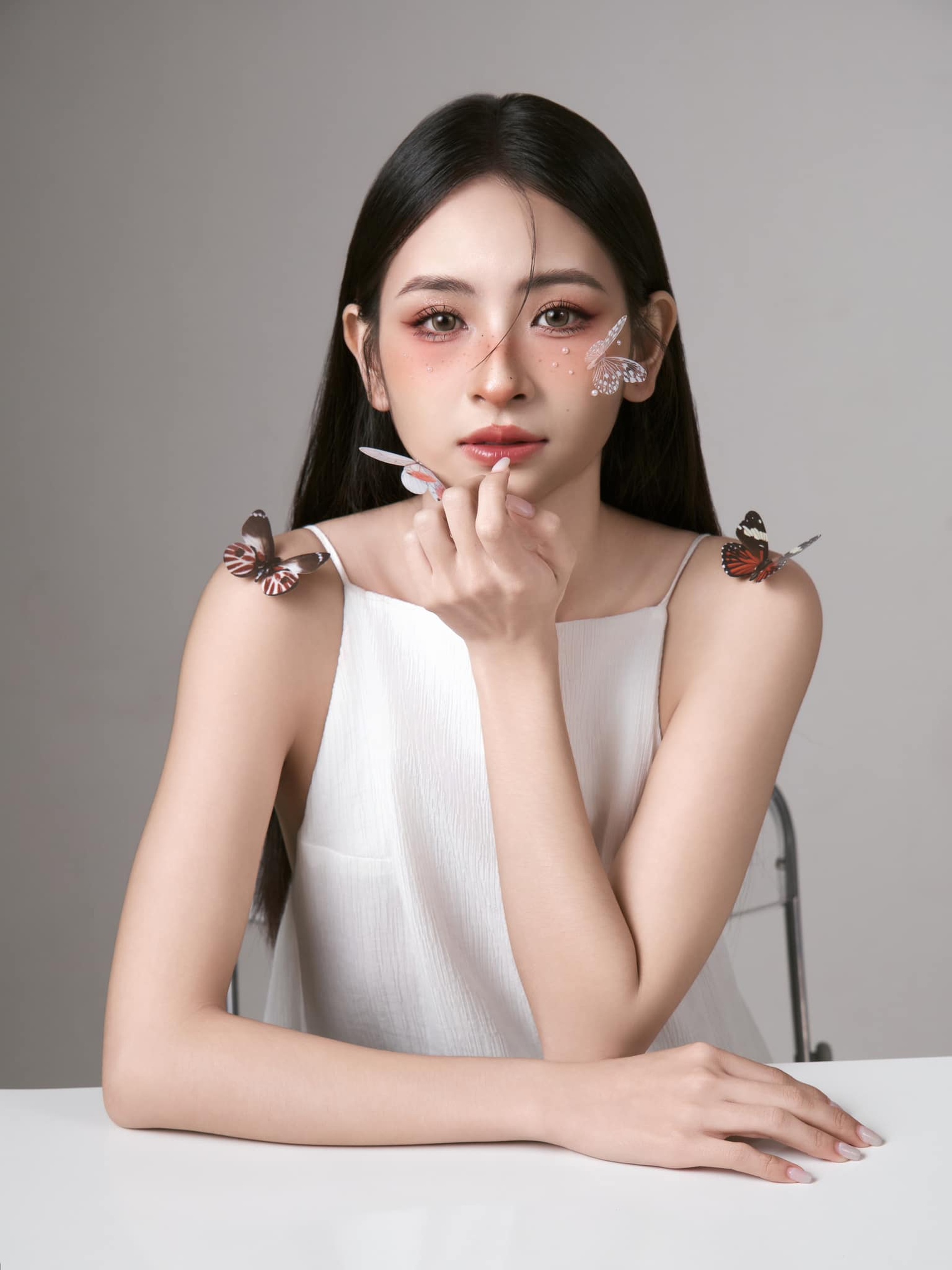 Vóc dáng nóng bỏng top 5 Người đẹp Hình thể tại Hoa hậu Quốc Gia Việt Nam - 12 Vóc dáng nóng bỏng top 5 Người đẹp Hình thể tại Hoa hậu Quốc Gia Việt Nam - 12