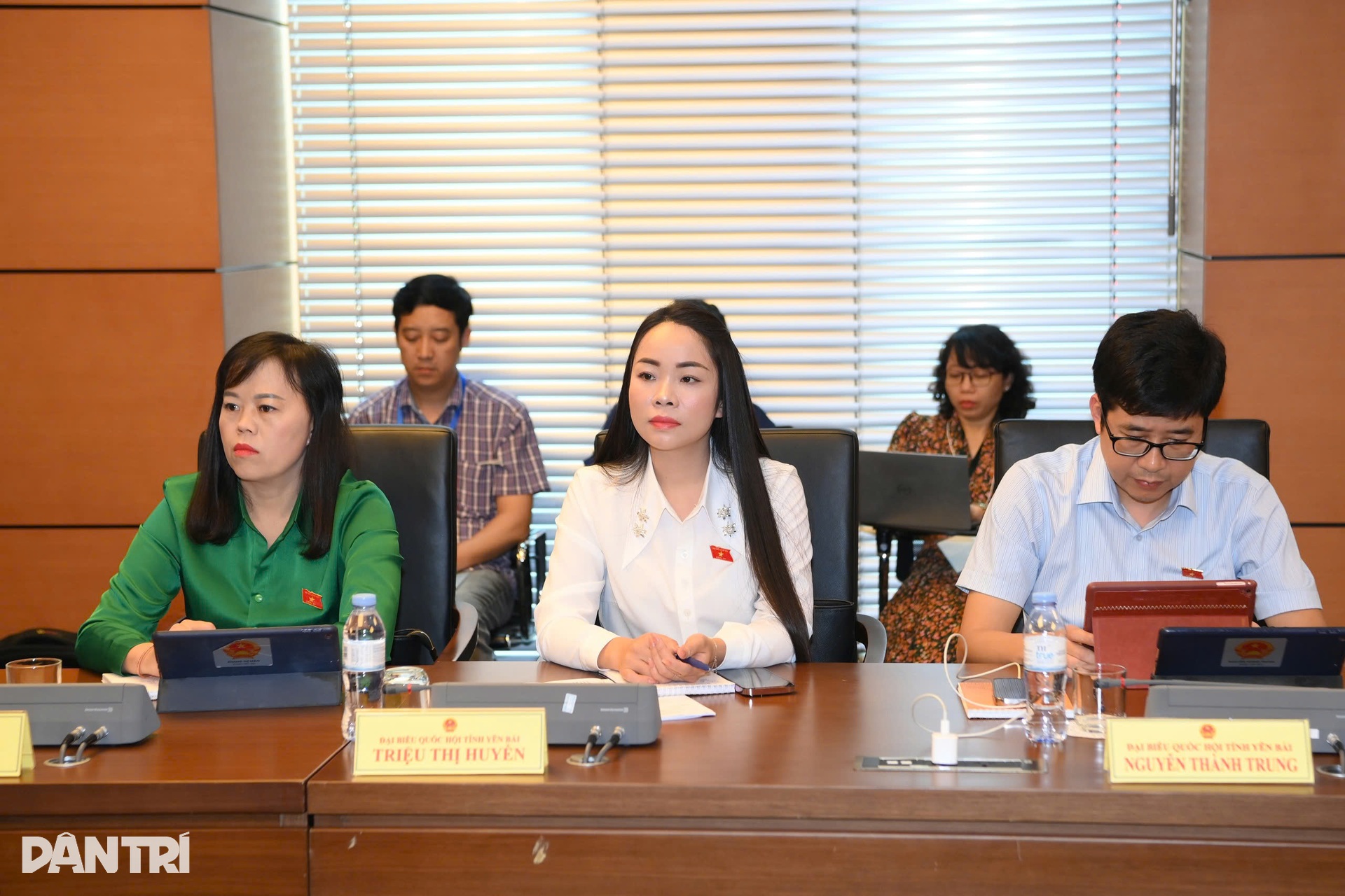 Bộ trưởng nêu triết lý căn cơ xây dựng chính quyền địa phương 2 cấp - 3 Bộ trưởng nêu triết lý căn cơ xây dựng chính quyền địa phương 2 cấp - 3