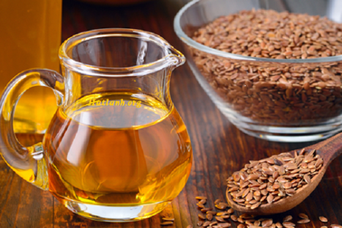 Ba loại dầu thực vật cần có trong gian bếp người nội trợ nên biết