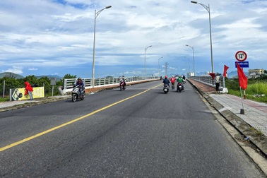 Đà Nẵng khởi động dự án 1.570 tỷ đồng nối qua khu đô thị mới