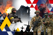 Những biến số khó lường trong 2 năm chiến sự Nga - Ukraine