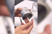 Thợ làm bánh kể về chiếc bánh kem trăm triệu tạo "mưa tiền"