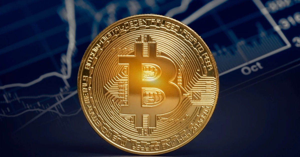 Bitcoin vượt 80.000 USD, lập đỉnh 3 tháng