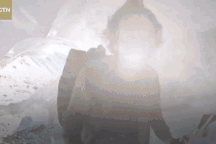 "Ông hoàng mạo hiểm" sảy chân ngã xuống sông băng và tử vong