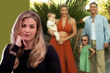 Giáo dục con bằng hành vi... cấu, nữ MC bị chuyên gia giáo dục chỉ trích