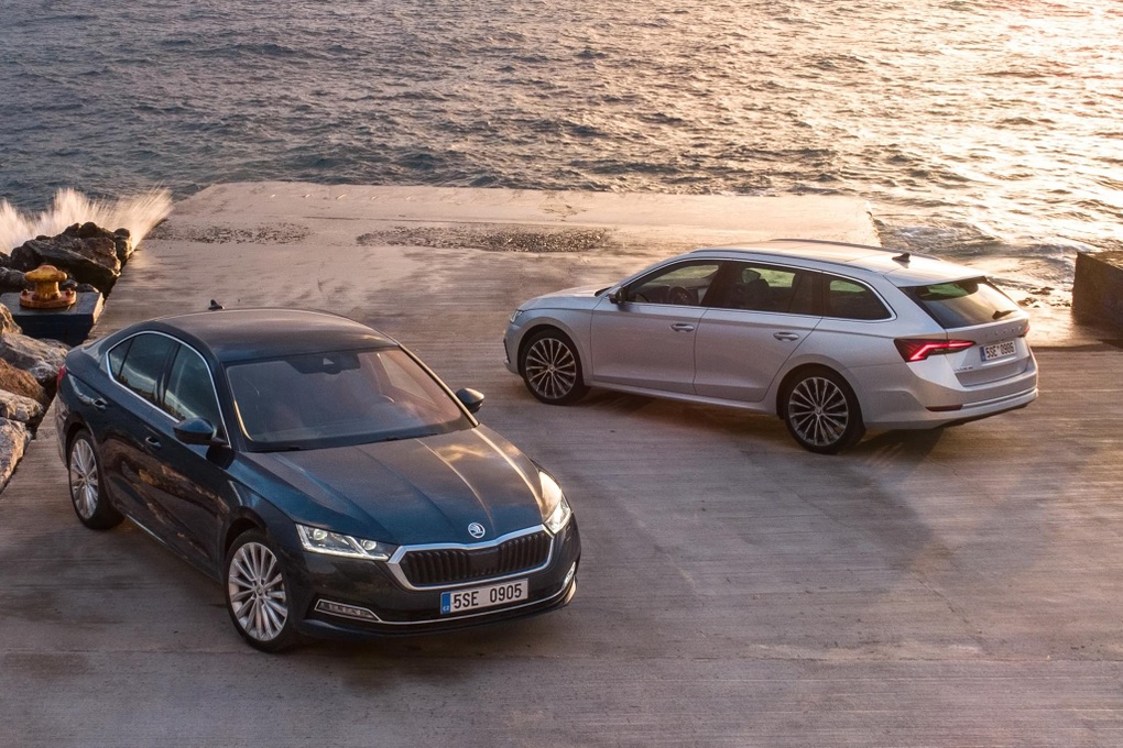 Skoda, thương hiệu ô tô sắp gia nhập thị trường Việt, có lịch sử thế nào? - 5 Skoda, thương hiệu ô tô sắp gia nhập thị trường Việt, có lịch sử thế nào? - 5