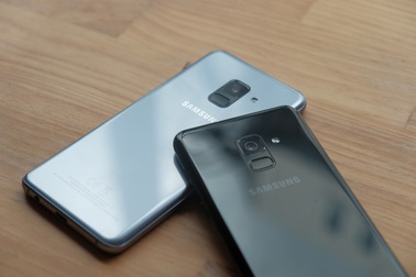 Galaxy A - “nền móng” của kỷ nguyên smartphone cận cao cấp