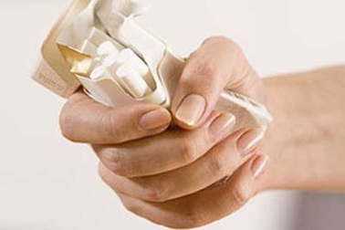 Bí quyết bỏ thuốc lá trong 30 ngày