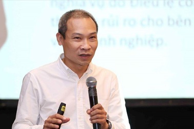 Viện phó CIEM: “Không thể bắt Uber, Grab chịu trách nhiệm cả những khâu họ không làm”