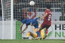 Báo Đông Nam Á: "Đội tuyển Việt Nam không tận dụng được ưu thế sân nhà"