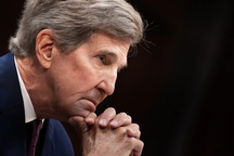 Mỹ - Trung gạt bỏ bất đồng, tìm kiếm hợp tác về khí hậu