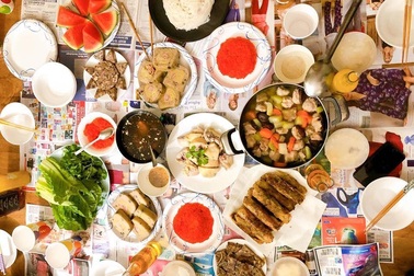 Tâm thế đón Tết Nguyên Đán của du học sinh Việt ở nước ngoài