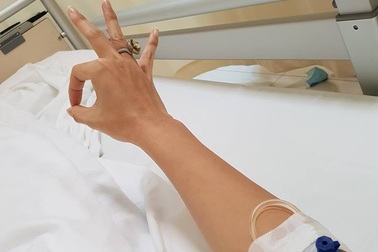 Căn bệnh khiến Hoa hậu Jennifer Phạm phải nhập viện gấp nguy hiểm thế nào?