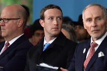 Mark Zuckerberg bị đề nghị từ chức, Facebook họp khẩn cấp