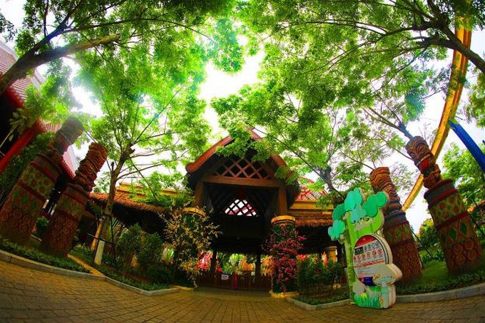 Trở lại Sun World, du khách ngỡ ngàng - Ảnh 22.