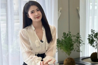 Cô gái Hà Nội bất ngờ gây sốt vì giống mỹ nhân đẹp nhất Philippines