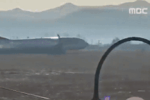 Máy bay Hàn Quốc nổ tung: Phần lớn 181 người trên phi cơ có thể đã chết