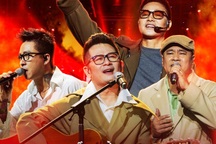 "Anh trai vượt ngàn chông gai": Vì sao gương mặt "lão làng" vẫn gây sốt?