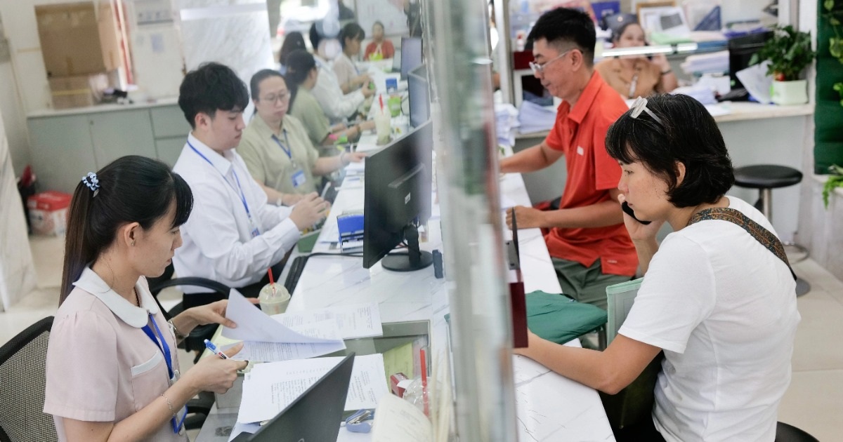 Sáp nhập tỉnh, xã, tổ chức chính quyền địa phương ra sao?