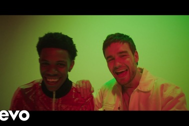 Liam Payne - Stack It Up