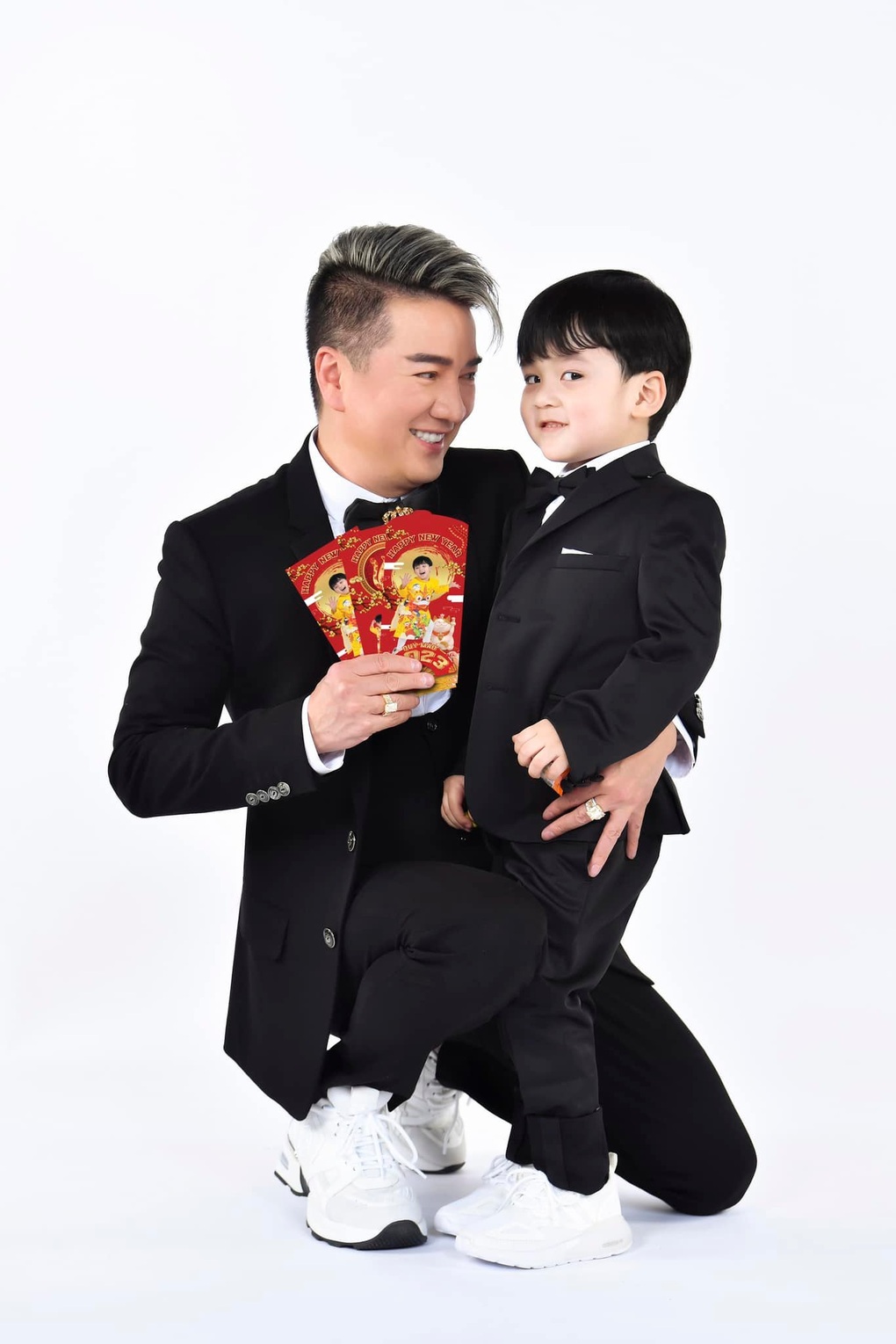 Đàm Vĩnh Hưng: Tôi tập cho Polo lối sống giản dị, không muốn con hư - 5 Đàm Vĩnh Hưng: Tôi tập cho Polo lối sống giản dị, không muốn con hư - 5