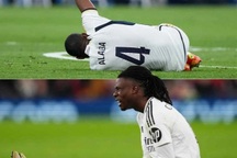 Real Madrid trả giá đắt, gặp họa ngay trước trận đại chiến với Barcelona