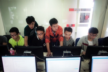 Theo chân các “ông lớn” thế giới, FPT âm thầm đầu tư vào ngành Toán